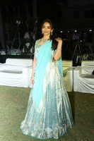 Saanve Megghana Photos